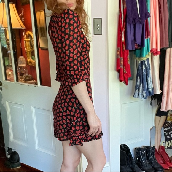 Reformation Doutzen Dress - Picture 6 of 12